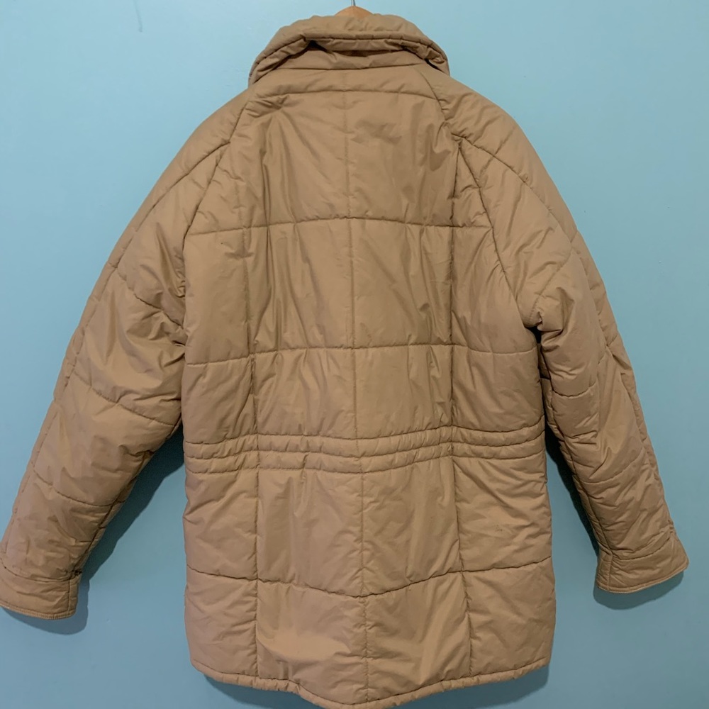 ❄️HP❄️ Skitique Coat Large (Men) - Picture 3 of 6
